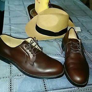 Brooks Brothers Shoes